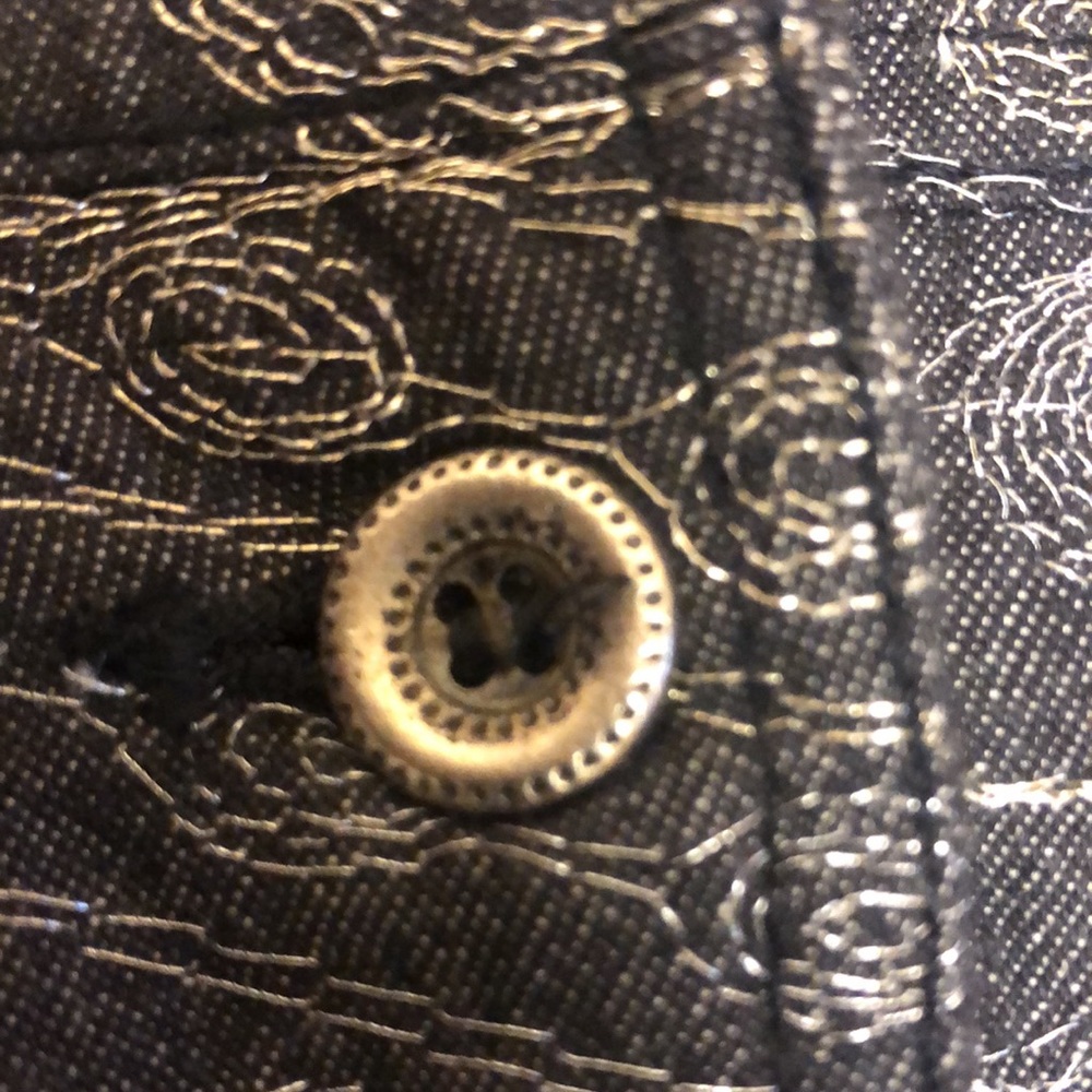 Chico’s jacket - Picture 4 of 7
